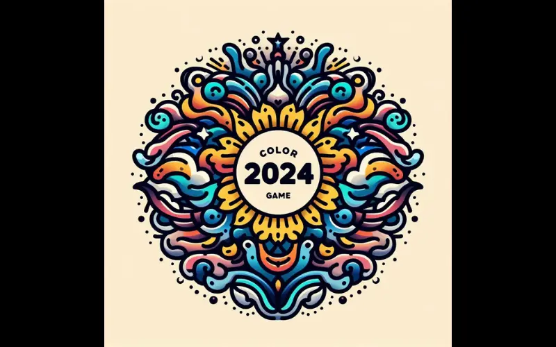 Colour Prediction Game