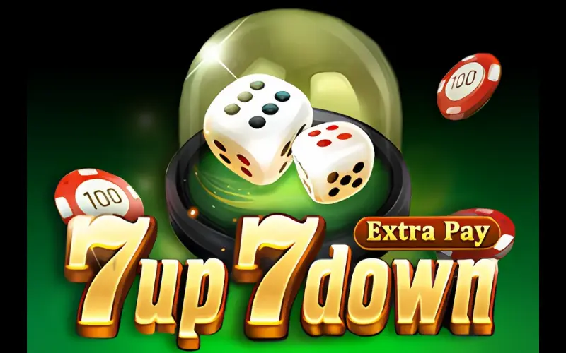7 Up 7 Down