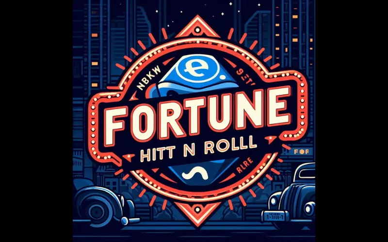 Fortune Hit n Roll