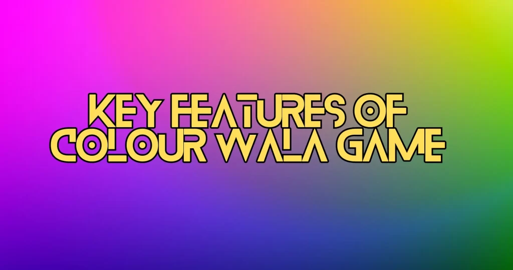colour wala game download
