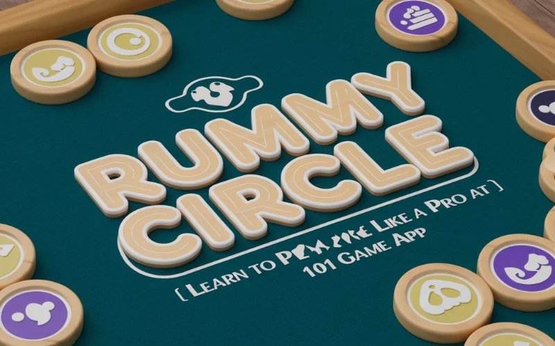 Rummy Circle