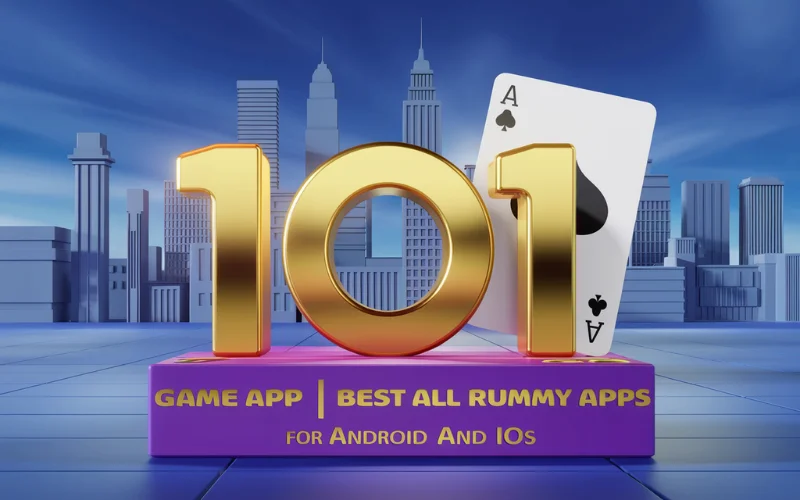 All Rummy Apps