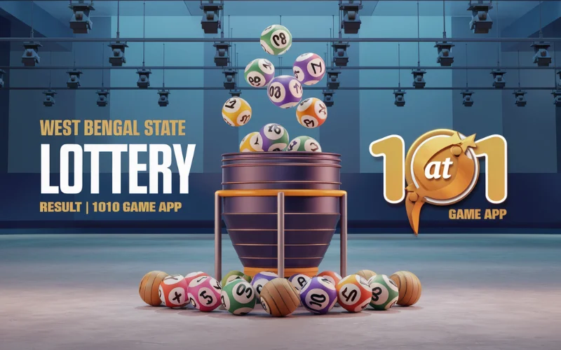 West Bengal State Lottery Result