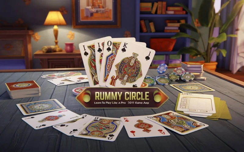 Rummy Circle