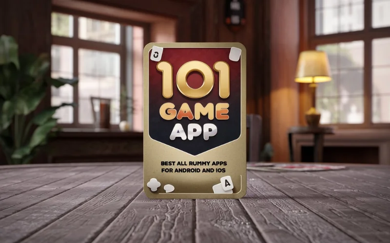 All Rummy Apps