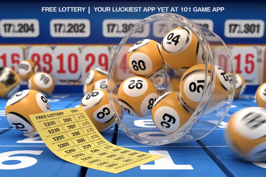 free lottery