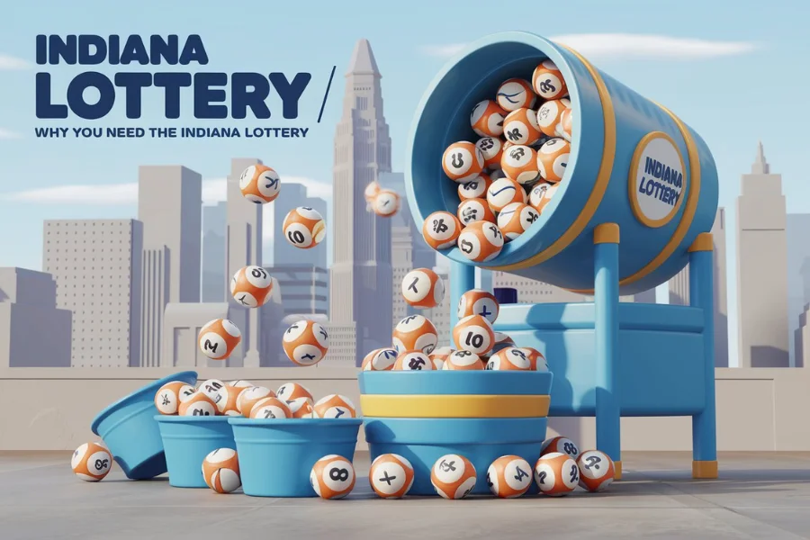 indiana lottery