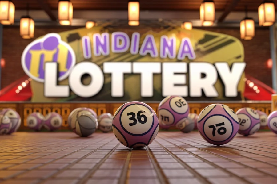 indiana lottery