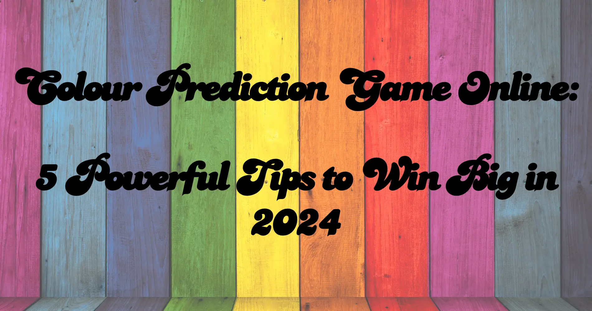 colour prediction game online