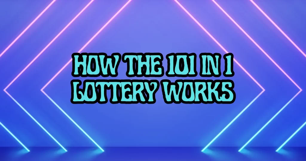 101 Game