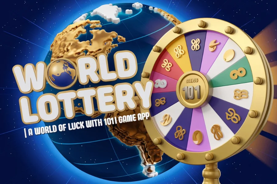 world lottery