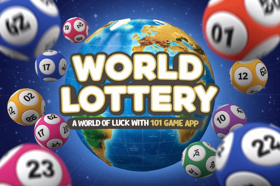 world lottery