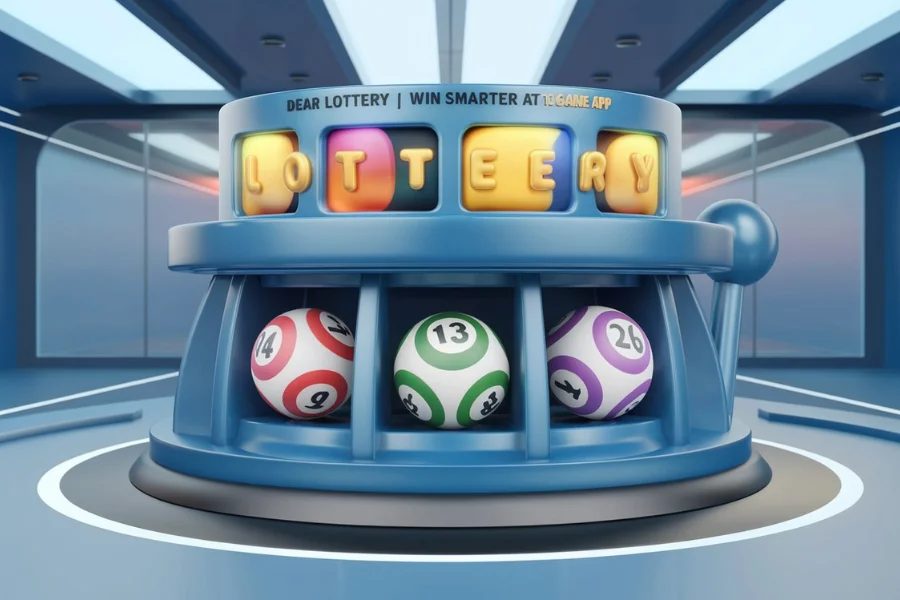 dear lottery