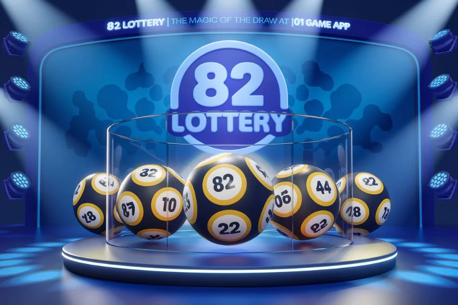 82 lottery