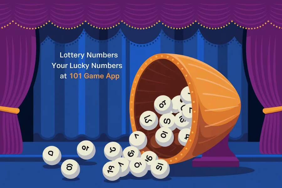 Lottery Numbers