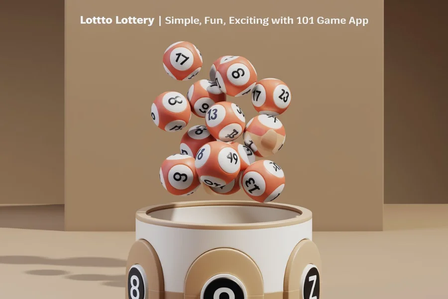 lotto lottery