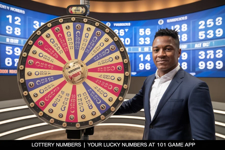 Lottery Numbers