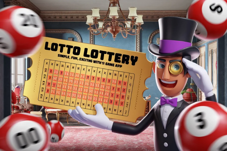 lotto lottery