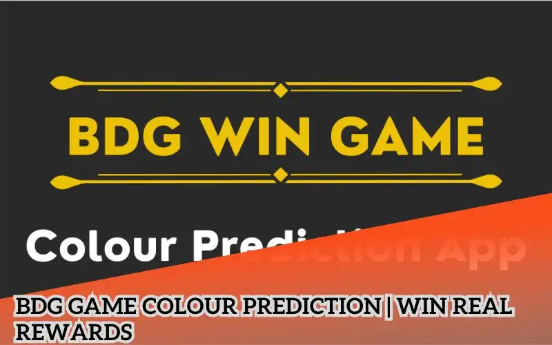 BDG-Game-Colour-Prediction