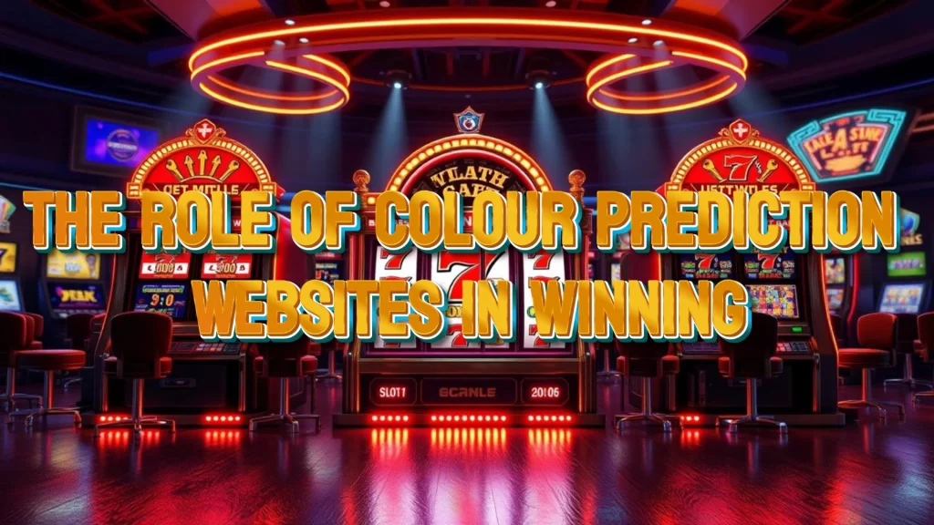 winmoney colour prediction