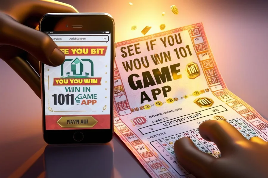 lottery checking mistakes