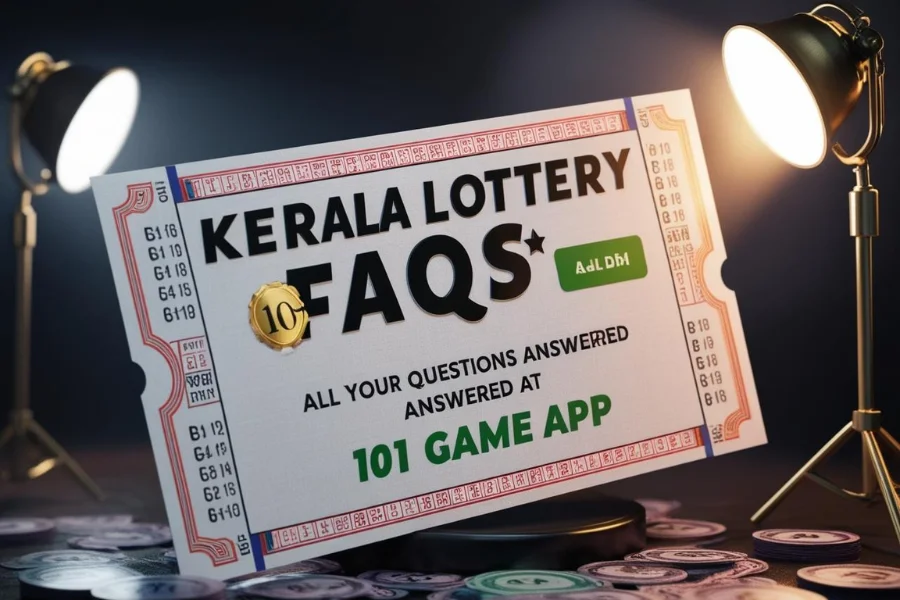 Kerala Lottery FAQs