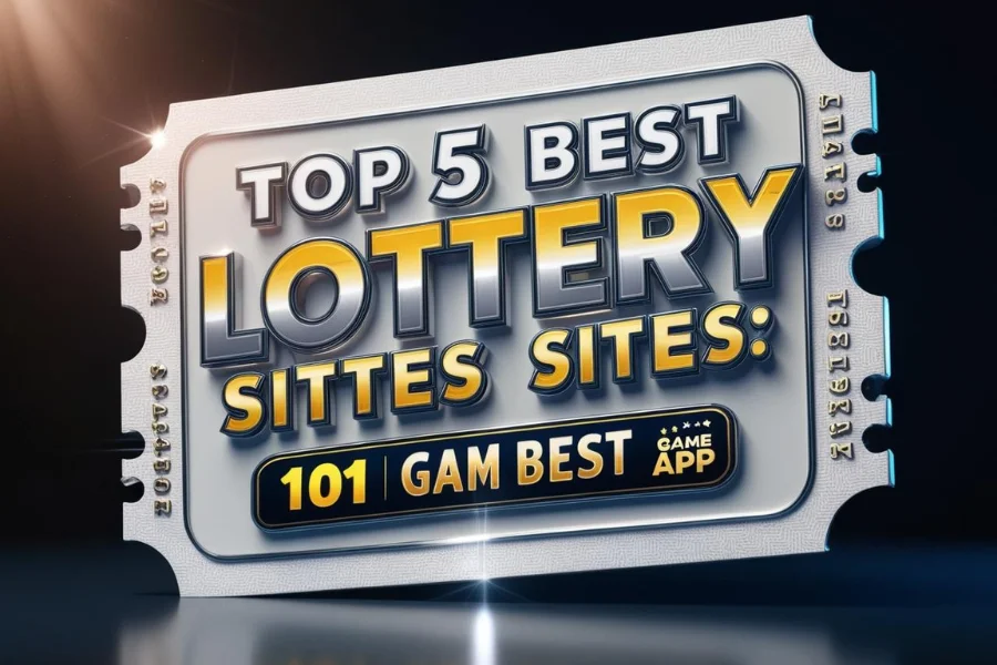 best lottery sites