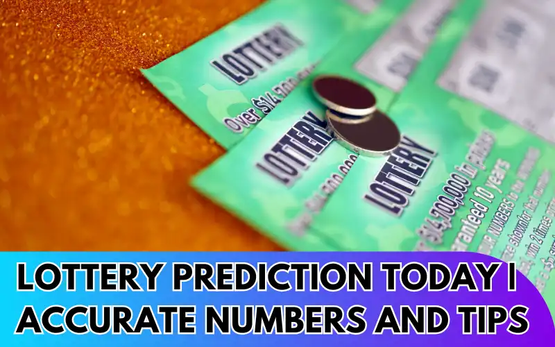 Lottery-Prediction-Today