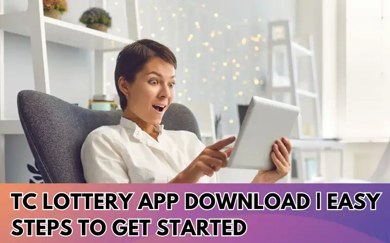 TC-Lottery-login
