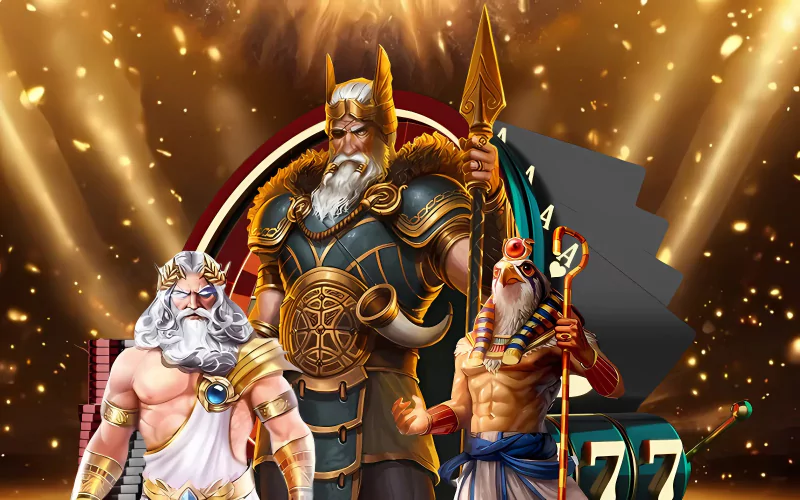 777 slots casino​ at 101 Games body image