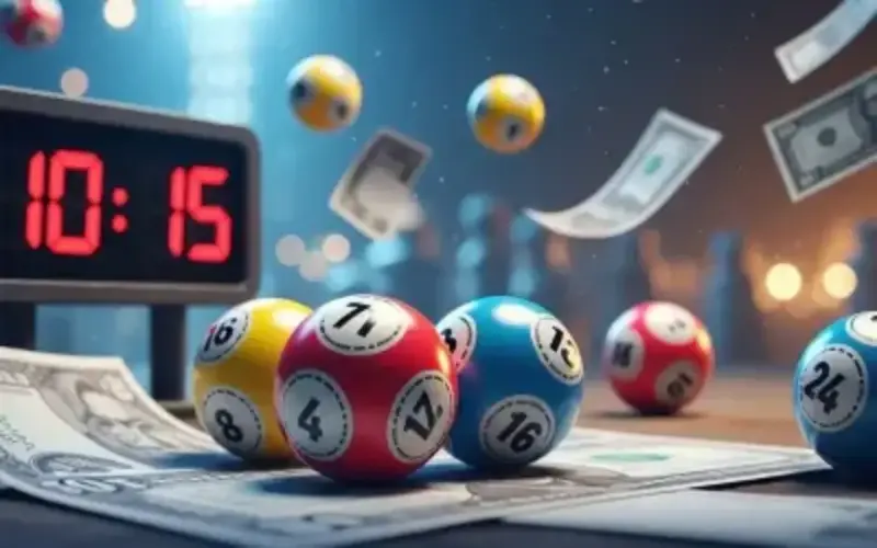 Bhagyalaxmi Lottery at 101game app featured image