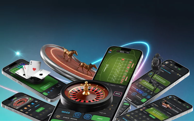 Online Lottery Odds at 101game app featured image