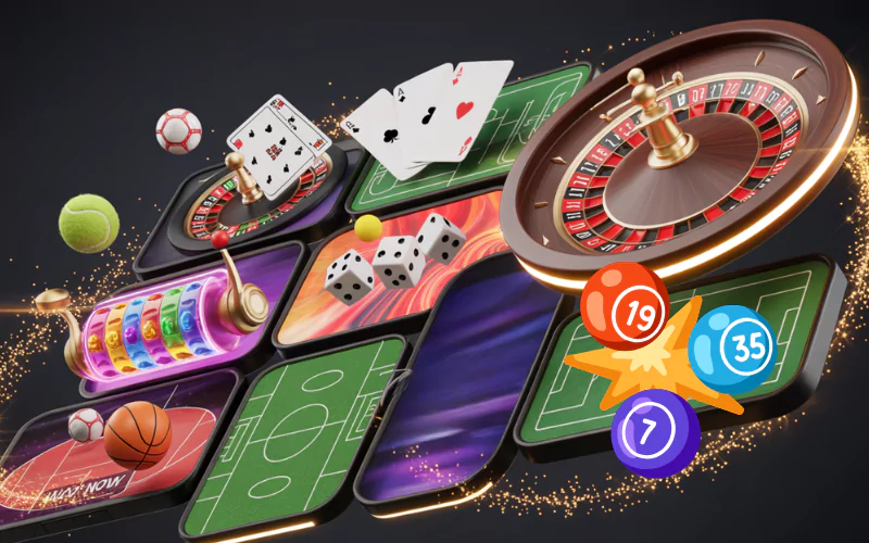 all state lottery results​ at 101game app featured image