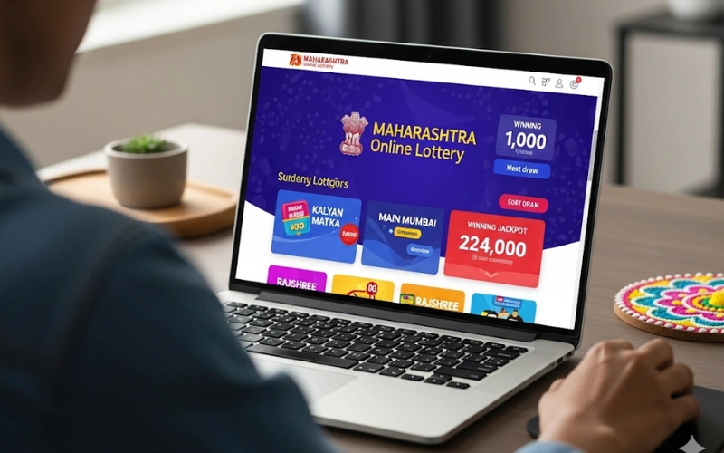 matka lottery