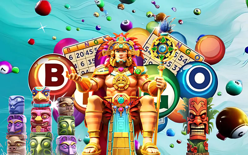 Bhagyalakshmi Lottery at 101 game app body image