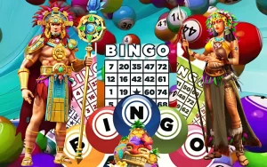 Bhagyalakshmi Lottery at 101 game app featured image