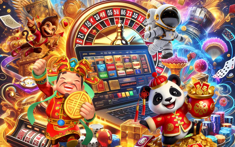 Lottery Bazar Fast at 101 game app body image