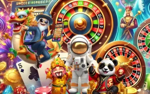 Lottery Bazar Fast at 101 game app featured image