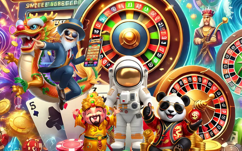 Lottery Bazar Fast at 101 game app featured image