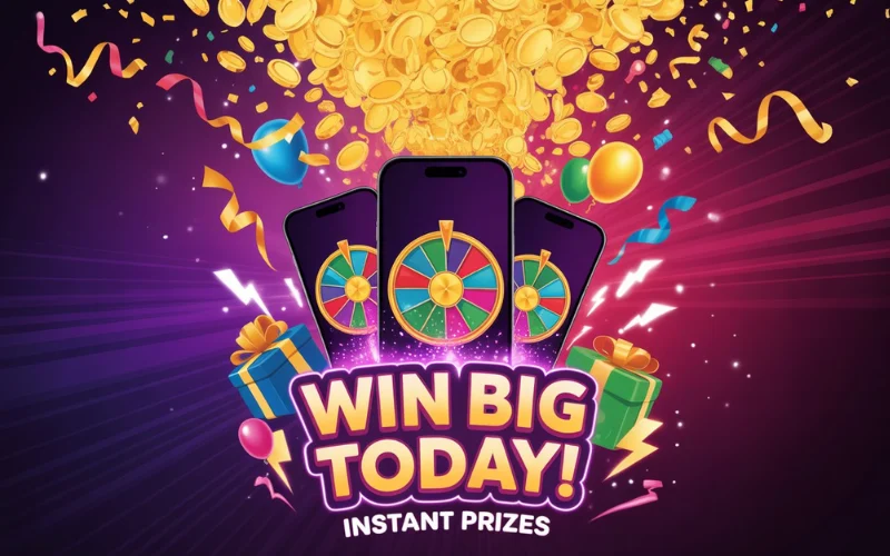 play lottery india